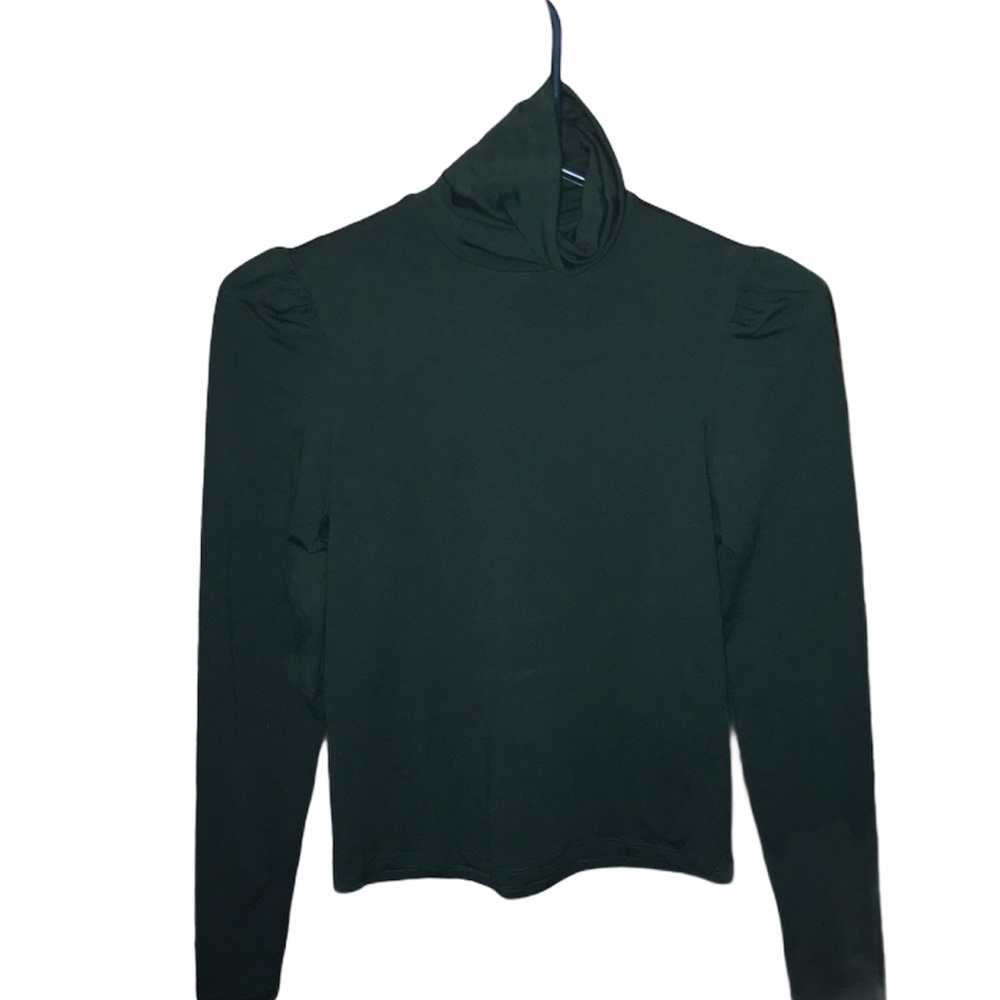 Turtleneck